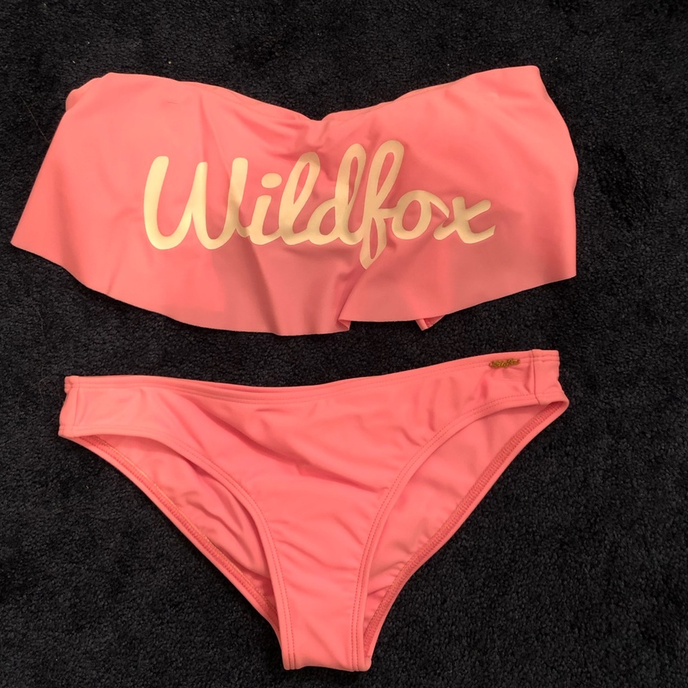 Bathing Suit - image 1